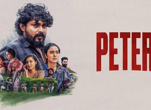 Peter (2026)